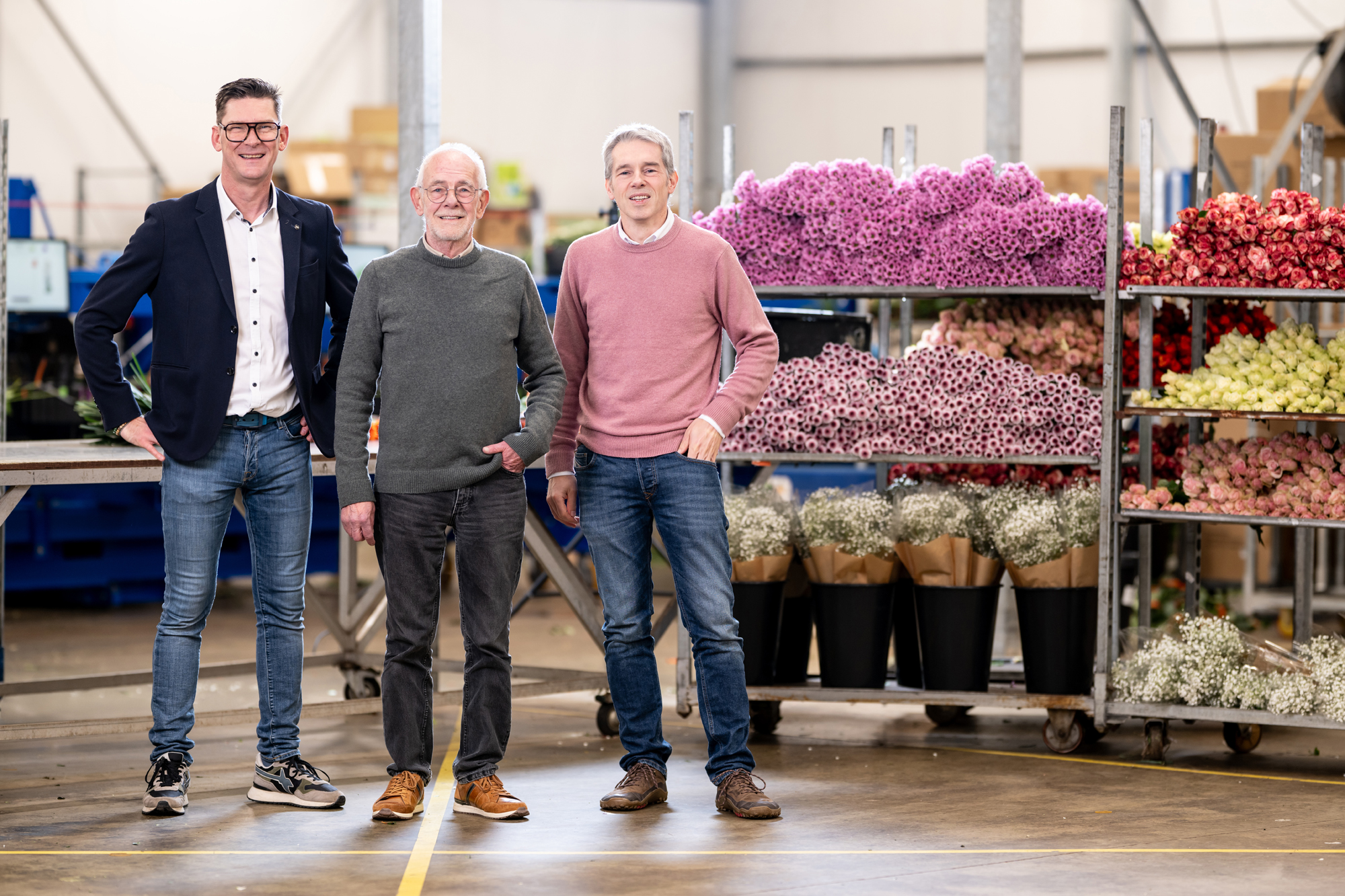 Europlantes - Spécialiste du Retail de plantes et fleurs en Wallonie Bruxelles et Grand Duché du Luxembourg